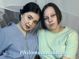 Philomenaandann