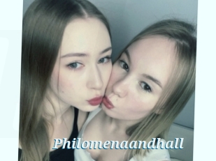 Philomenaandhall