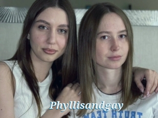 Phyllisandgay