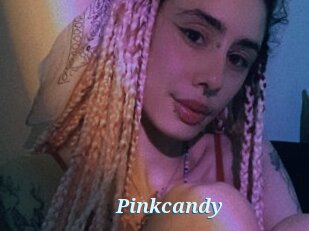 Pinkcandy