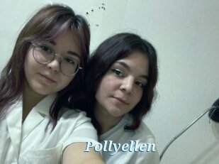 Pollyellen