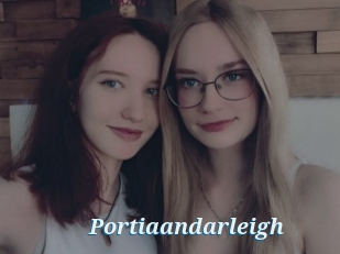 Portiaandarleigh
