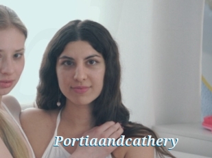Portiaandcathery
