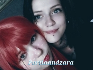 Portiaandzara