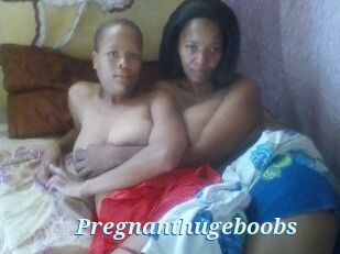 Pregnanthugeboobs