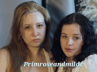 Primroseandmildr