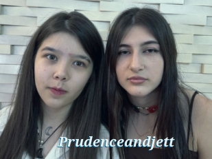 Prudenceandjett