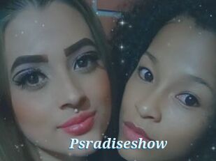 Psradiseshow