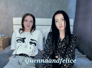 Quennaandfelice