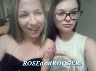 ROSEandRODGERS