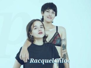 RacquelChloe