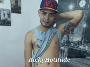 RickyHotRude