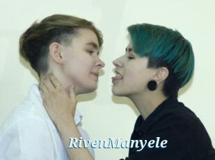 RivenManyele