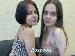 Rosecott