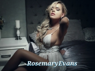 RosemaryEvans
