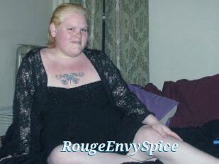 RougeEnvySpice