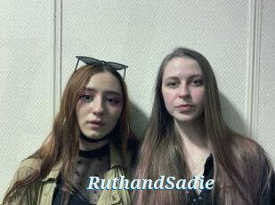 RuthandSadie