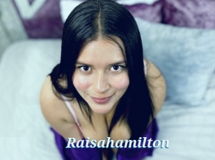 Raisahamilton