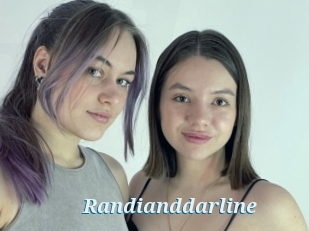 Randianddarline