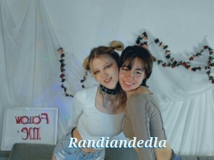 Randiandedla
