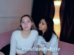 Randiandodette