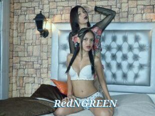RedNGREEN