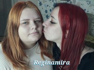 Reginamira