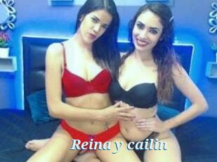 Reina_y_cailin
