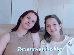 Rexanneandashley