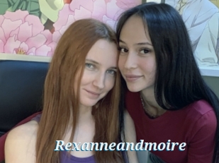 Rexanneandmoire