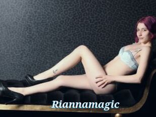 Riannamagic
