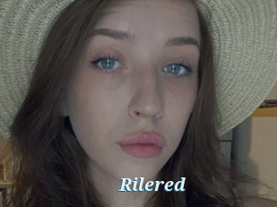 Rilered