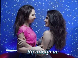 Ririandprue