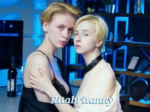 Ritabritanny