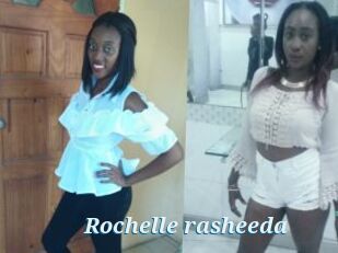 Rochelle_rasheeda