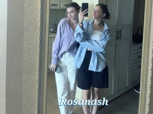 Rosanash