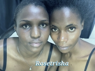 Rosetrisha