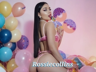 Rossiecollins
