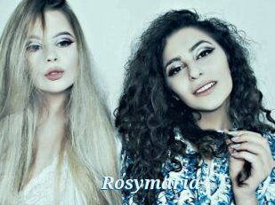 Rosymaria