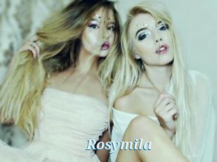 Rosymila