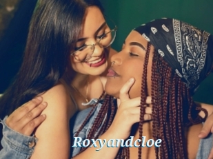 Roxyandcloe