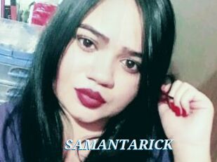 SAMANTARICK