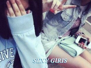 SEXY_GlRIS