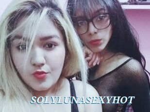 SOLYLUNASEXYHOT