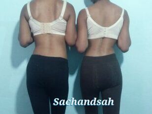 Sachandsah