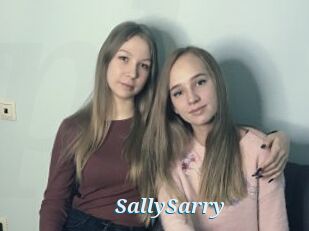 SallySarry