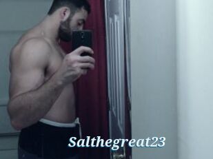 Salthegreat23