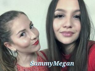 SammyMegan