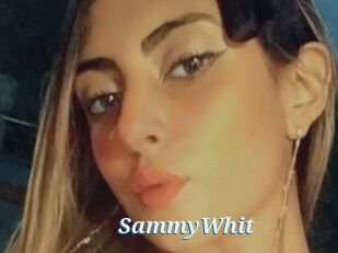 SammyWhit