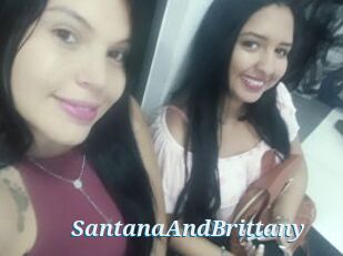 SantanaAndBrittany